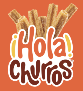 Churros