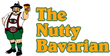 Nutty Bavarian