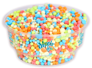 Dippin' Dots Cup