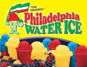 Philadelphia Water Ice